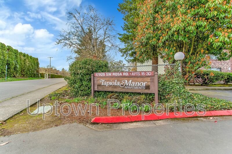 2BR/1.5Bath Apartment in Beaverton + Washer/Dryer Hookups **100% OFF March's Rent! property image