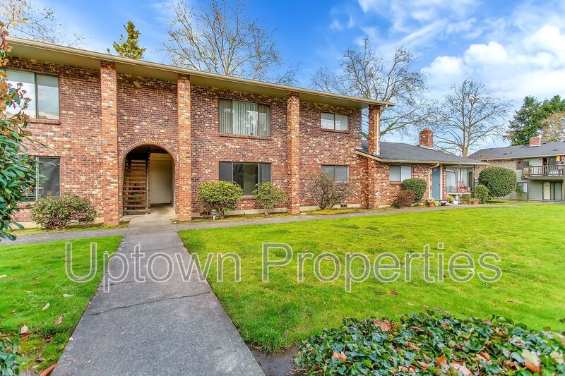 2BR/1.5Bath Apartment in Beaverton + Washer/Dryer Hookups **100% OFF March's Rent! property image