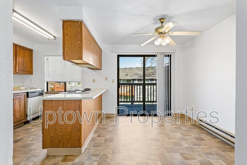 2BR/1.5Bath Apartment in Beaverton + Washer/Dryer Hookups **100% OFF March's Rent! property image