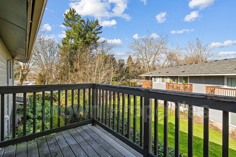 2BR/1.5Bath Apartment in Beaverton + Washer/Dryer Hookups **100% OFF March's Rent! property image