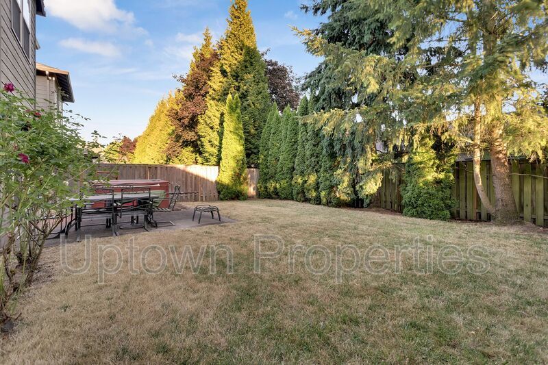 Fabulous 4BD/2.5BTH/2-Car Garage Renaissance Home in Rock Creek / Bethany area property image