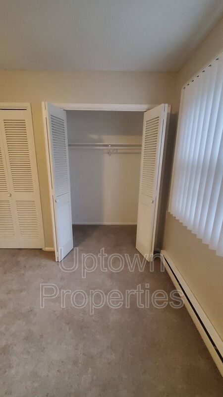 FREE First Month's Rent: 2BD/1.5BTH Townhome + Private Fenced Patio + W/D in unit + Parking Included property image