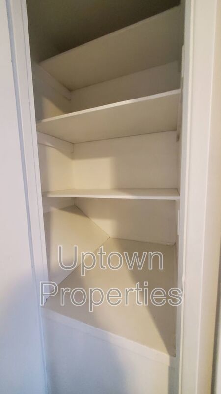 FREE First Month's Rent: 2BD/1.5BTH Townhome + Private Fenced Patio + W/D in unit + Parking Included property image