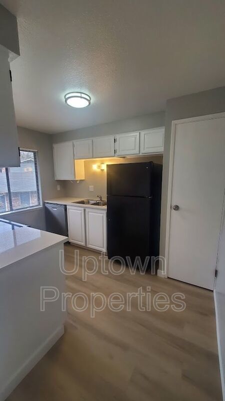 Top Floor Renovated 2BR/1.5Bath + W/D + Carport + Large Private Deck Included! property image