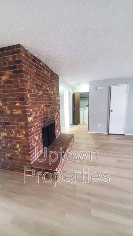 Top Floor Renovated 2BR/1.5Bath + W/D + Carport + Large Private Deck Included! property image