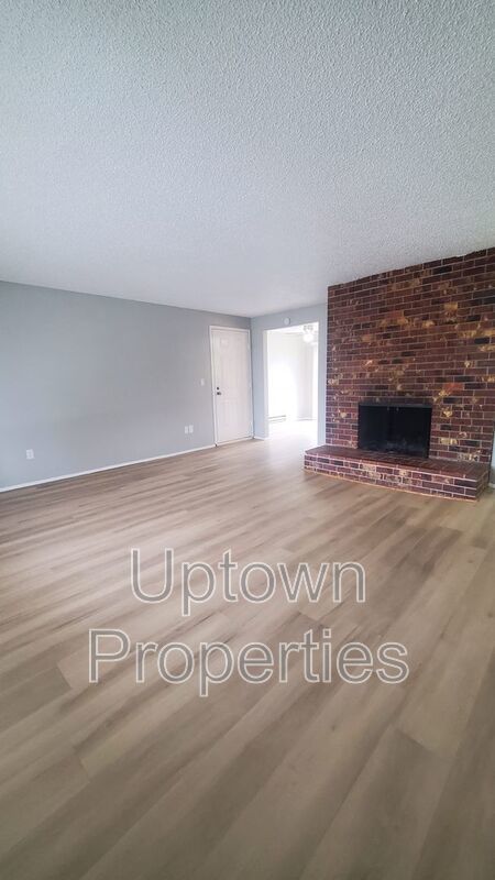 Top Floor Renovated 2BR/1.5Bath + W/D + Carport + Large Private Deck Included! property image