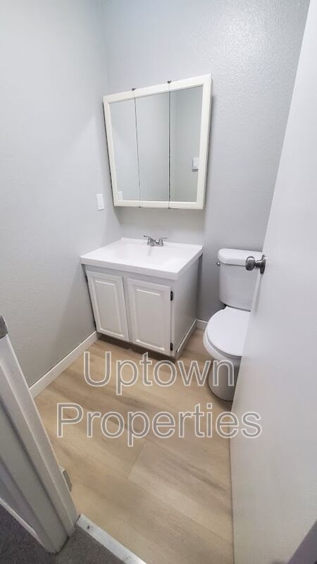 Top Floor Renovated 2BR/1.5Bath + W/D + Carport + Large Private Deck Included! property image