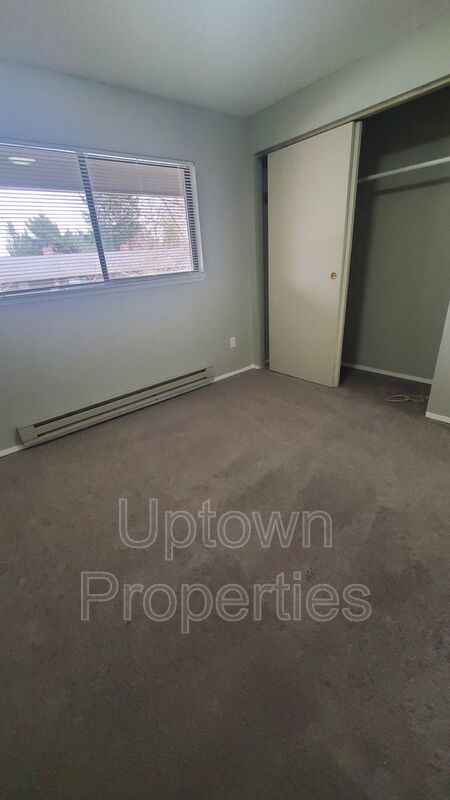 Top Floor Renovated 2BR/1.5Bath + W/D + Carport + Large Private Deck Included! property image