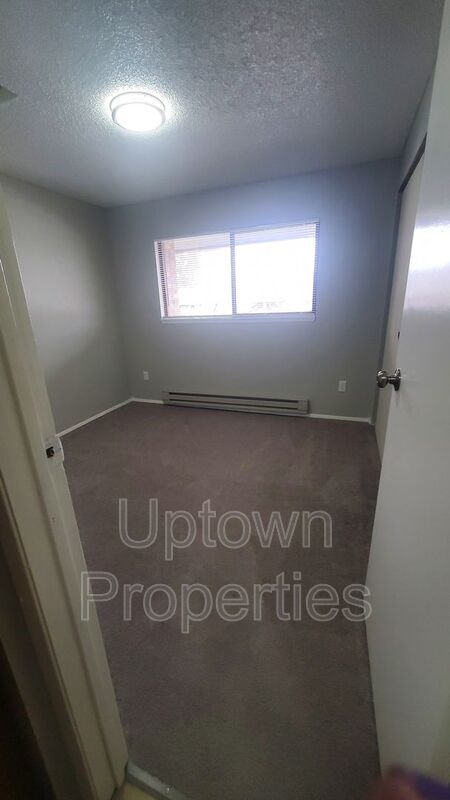Top Floor Renovated 2BR/1.5Bath + W/D + Carport + Large Private Deck Included! property image