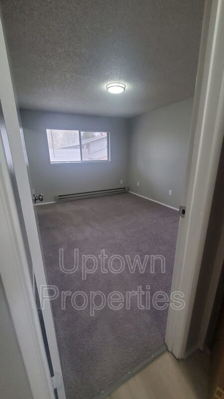 Top Floor Renovated 2BR/1.5Bath + W/D + Carport + Large Private Deck Included! property image