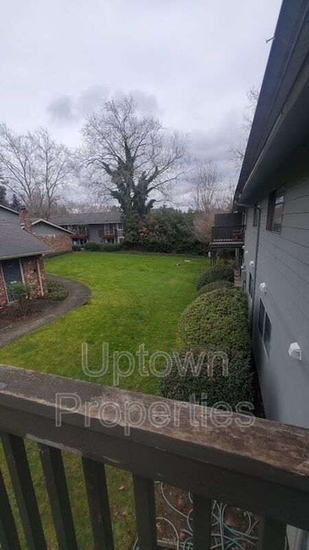 Top Floor Renovated 2BR/1.5Bath + W/D + Carport + Large Private Deck Included! property image