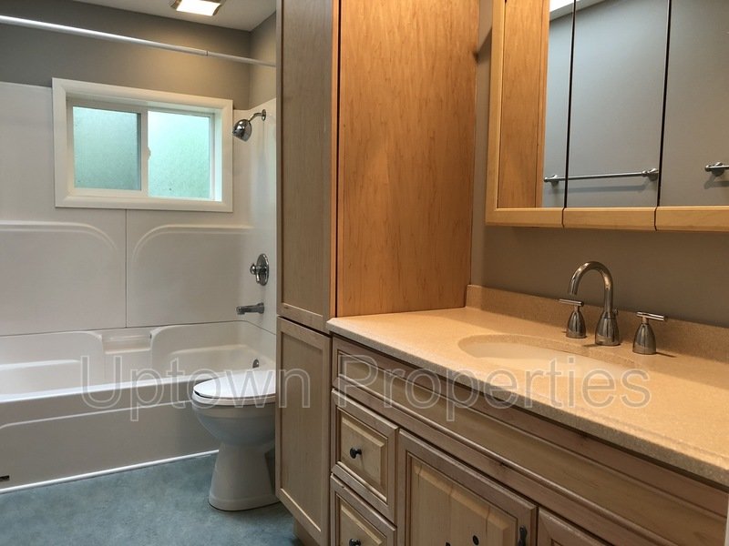 Charming Eastmoreland Home with Bonus Room & Outdoor Space property image