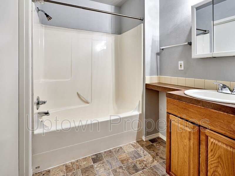 Charming Woodlawn Single Level Plex! Ground Floor Entry - Parking Included property image