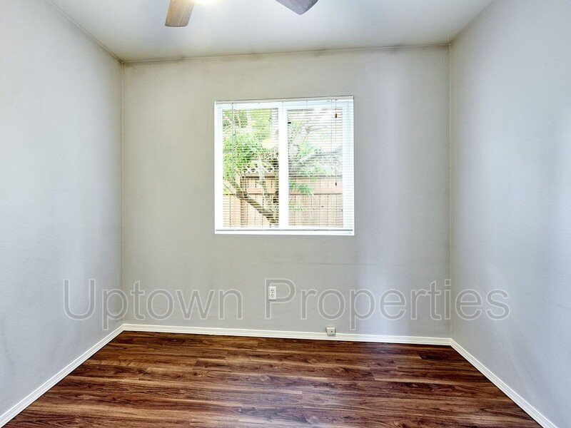 Charming Woodlawn Single Level Plex! Ground Floor Entry - Parking Included property image