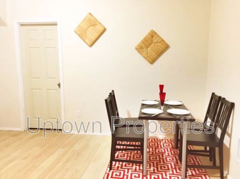 1 Bedroom + Private Deck + Walk to Downtown Hillsboro! Off-street parking included property image