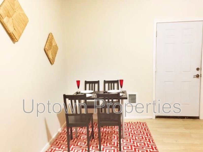 1 Bedroom + Private Deck + Walk to Downtown Hillsboro! Off-street parking included property image