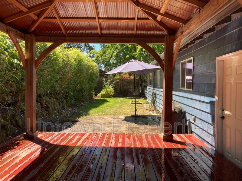 Cozy Single-Level Home in Prime Beaverton Location! property image