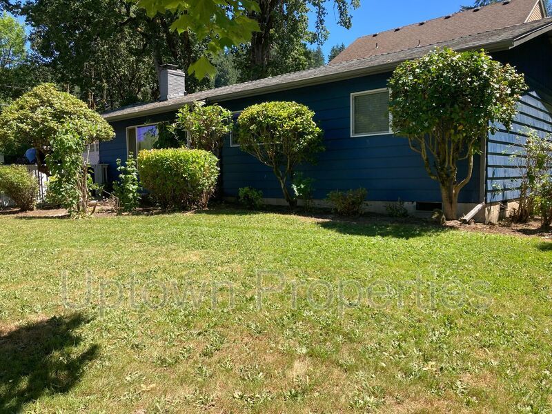 Cozy Single-Level Home in Prime Beaverton Location! property image