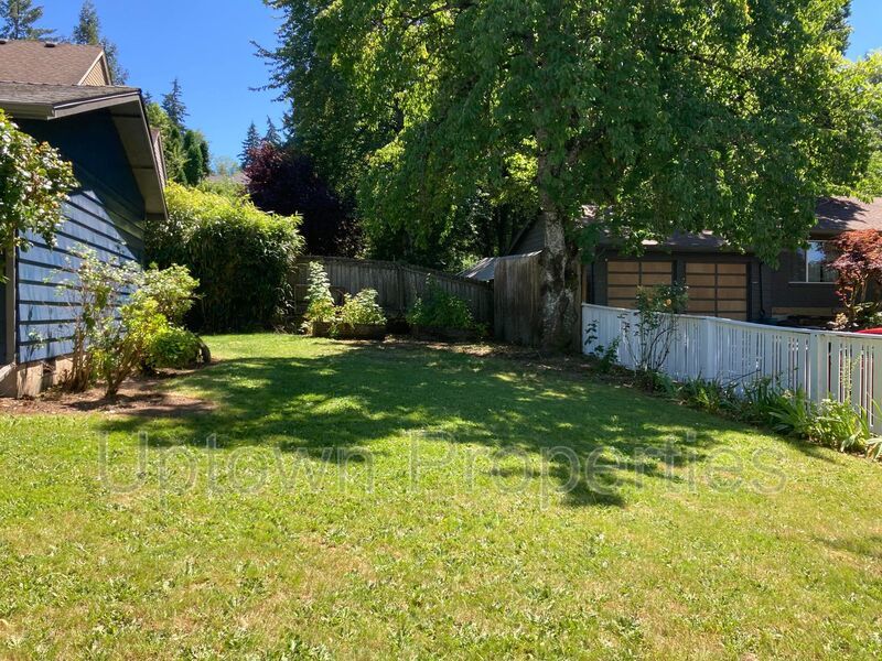 Cozy Single-Level Home in Prime Beaverton Location! property image