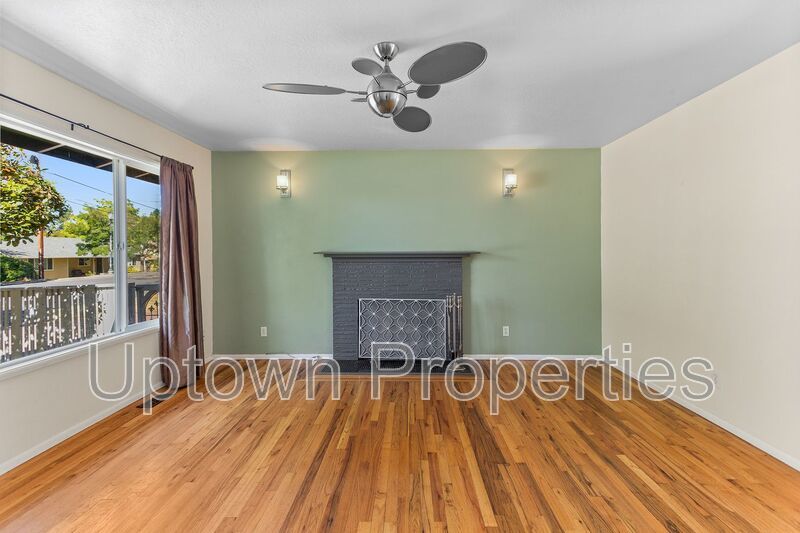 Cozy Single-Level Home in Prime Beaverton Location! property image