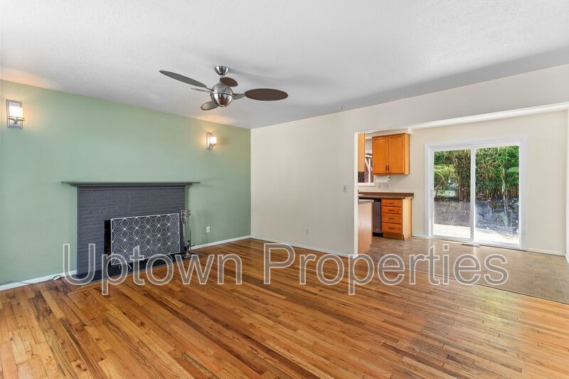 Cozy Single-Level Home in Prime Beaverton Location! property image