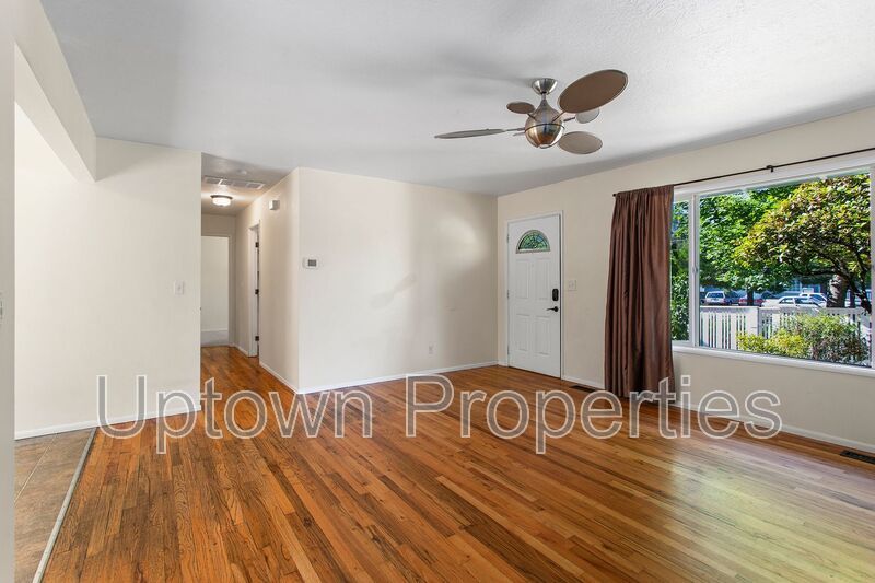 Cozy Single-Level Home in Prime Beaverton Location! property image