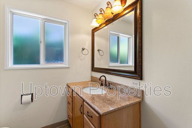 Cozy Single-Level Home in Prime Beaverton Location! property image