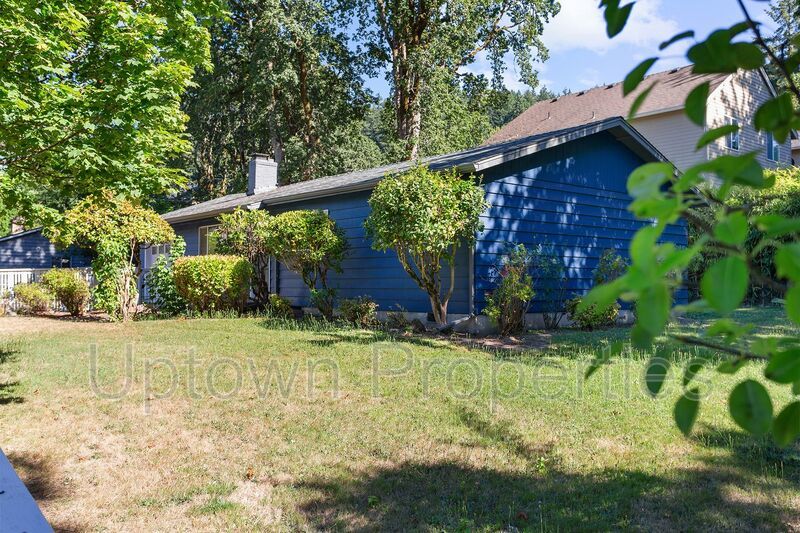 Cozy Single-Level Home in Prime Beaverton Location! property image