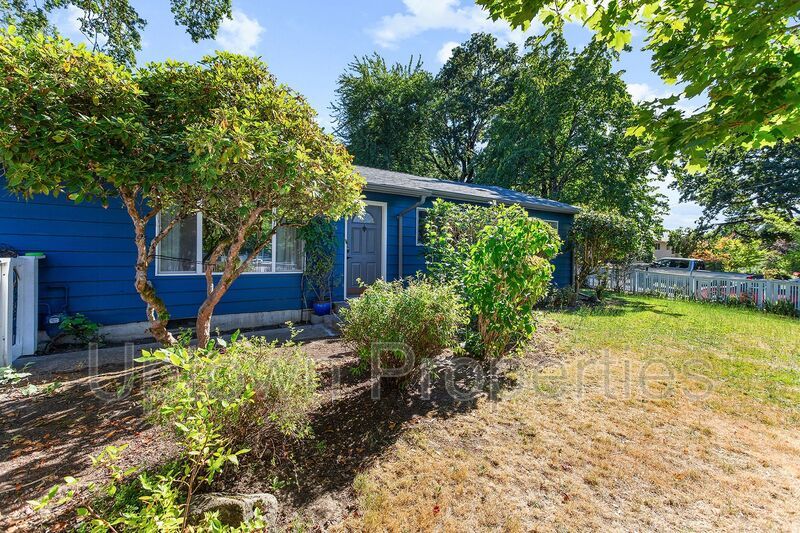 Cozy Single-Level Home in Prime Beaverton Location! property image