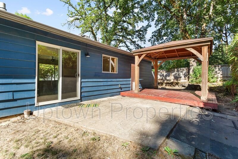 Cozy Single-Level Home in Prime Beaverton Location! property image