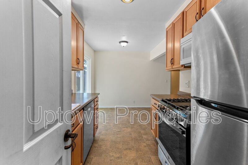 Cozy Single-Level Home in Prime Beaverton Location! property image