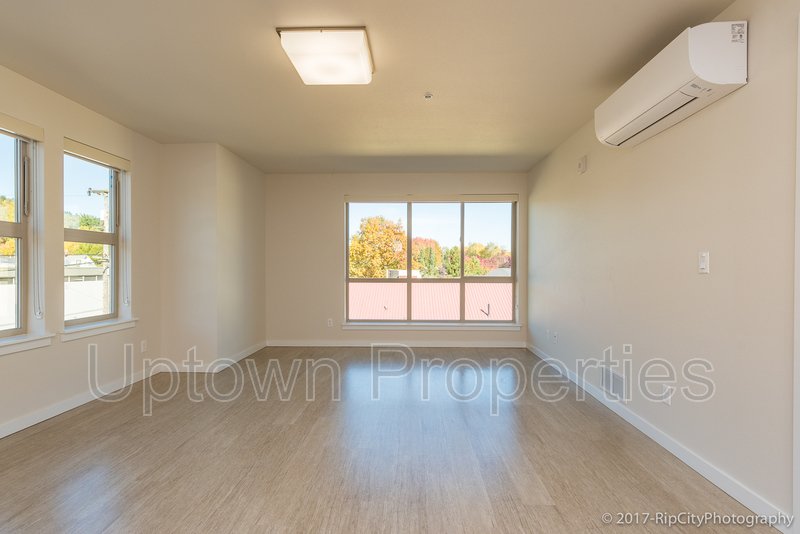 1BR in Modern Complex Near Water at Willamette Park w/ Patio property image