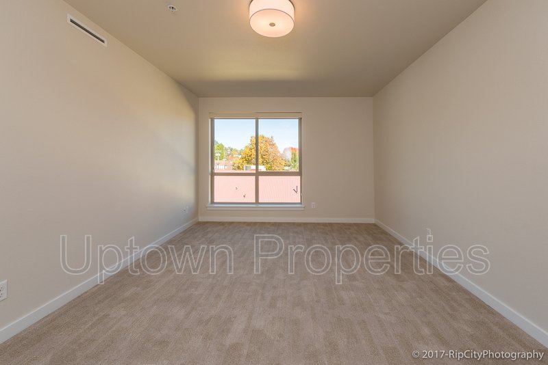 1BR in Modern Complex Near Water at Willamette Park w/ Patio property image