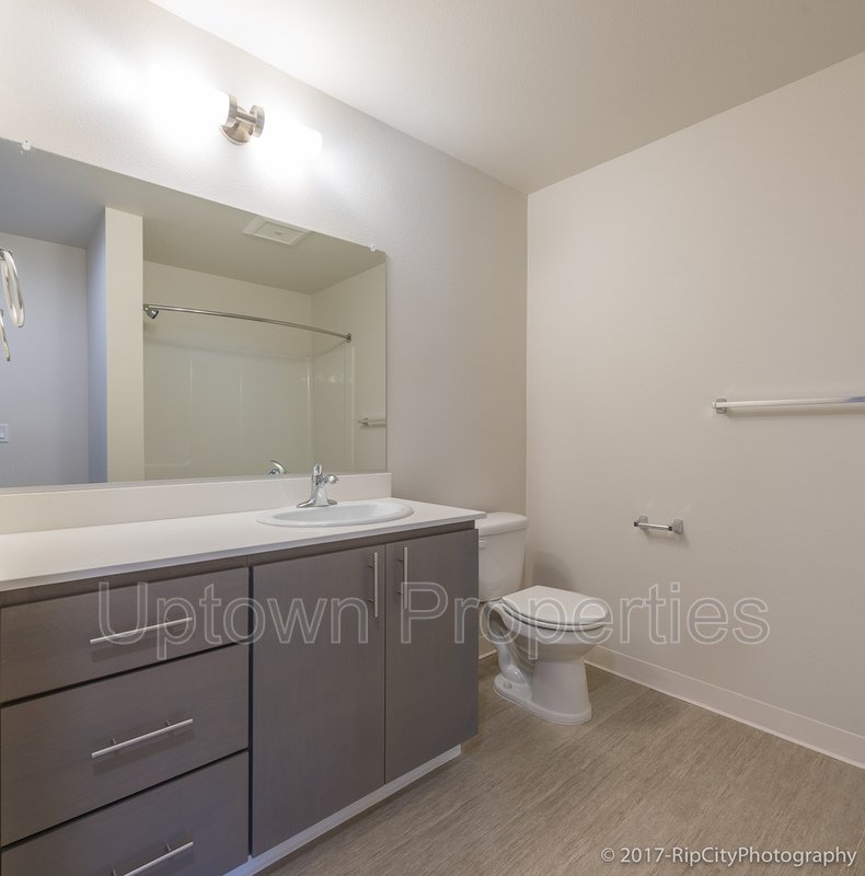 1BR in Modern Complex Near Water at Willamette Park w/ Patio property image
