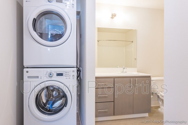 1BR in Modern Complex Near Water at Willamette Park w/ Patio property image