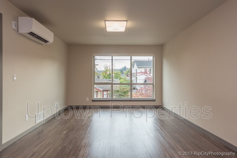 1BR in Modern Complex Near Water at Willamette Park w/ Patio property image