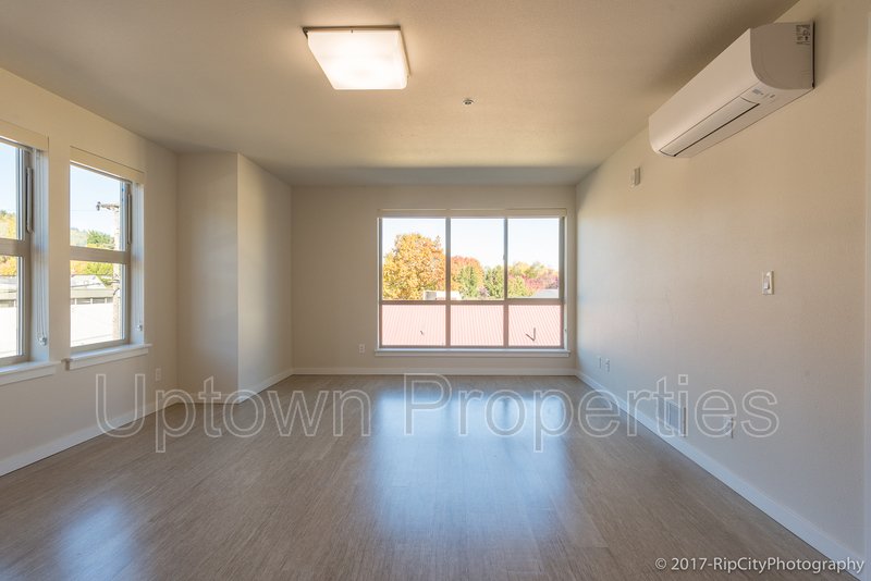 1BR in Modern Complex Near Water at Willamette Park w/ Patio property image