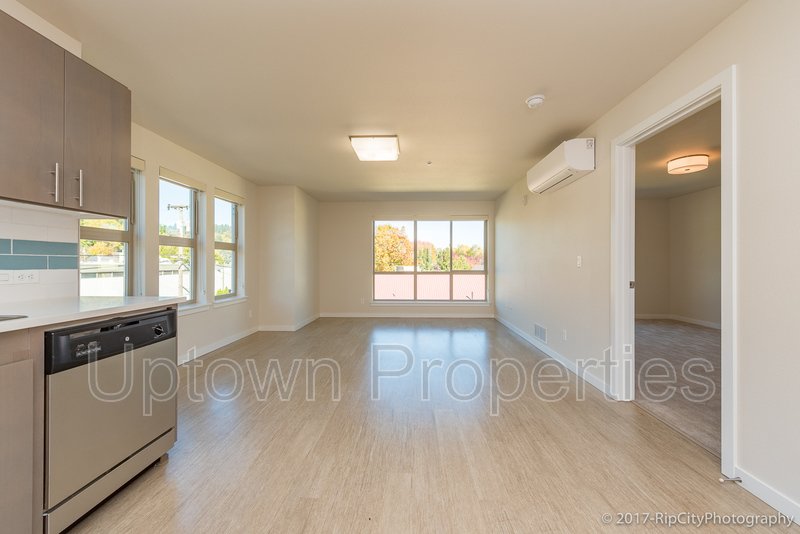 1BR in Modern Complex Near Water at Willamette Park w/ Patio property image