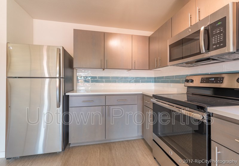 1BR in Modern Complex Near Water at Willamette Park w/ Patio property image