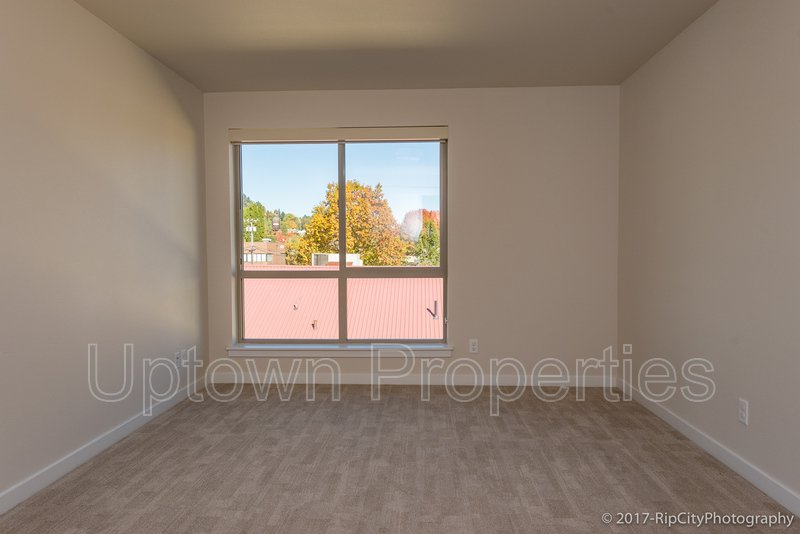 1BR in Modern Complex Near Water at Willamette Park w/ Patio property image