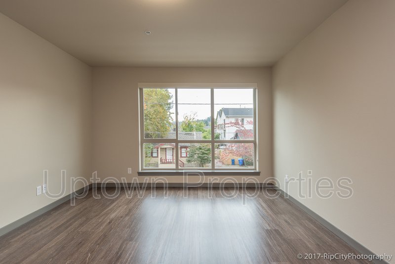 1BR in Modern Complex Near Water at Willamette Park w/ Patio property image