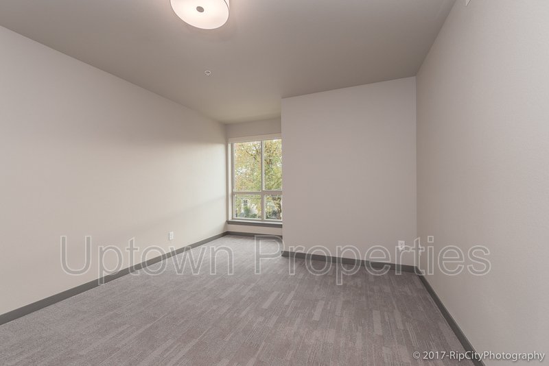 1BR in Modern Complex Near Water at Willamette Park w/ Patio property image