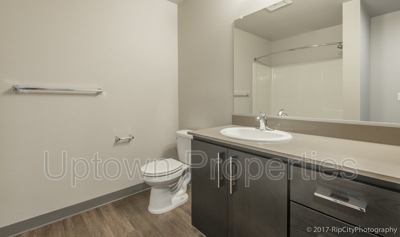 1BR in Modern Complex Near Water at Willamette Park w/ Patio property image