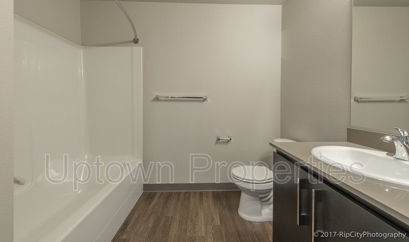 1BR in Modern Complex Near Water at Willamette Park w/ Patio property image