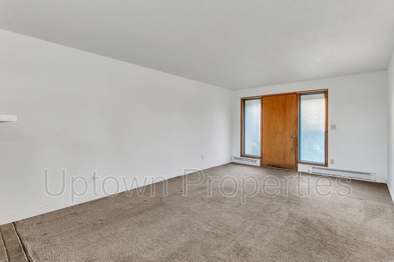 Available 3BR/1BTH in Meadowbrook Village! + Included Washer/Dryer property image