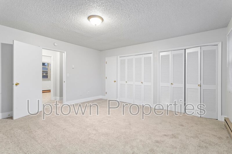 FREE First Month's Rent: 2BD/1.5BTH Townhome + Private Fenced Patio + W/D in unit + Parking Included property image