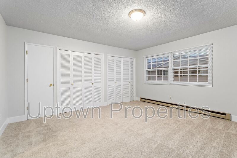 FREE First Month's Rent: 2BD/1.5BTH Townhome + Private Fenced Patio + W/D in unit + Parking Included property image