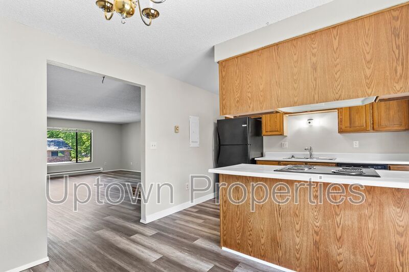 2BR/1.5Bath Apartment in Beaverton + Washer/Dryer Hookups **100% OFF March's Rent! property image