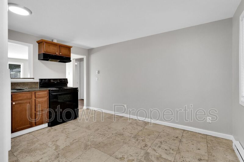 Renovated 2BD 1BTH in Hillsboro! property image