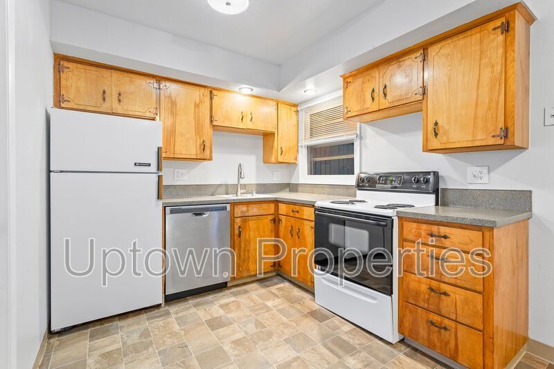 Cozy 2-Bedroom Home in Vancouver property image